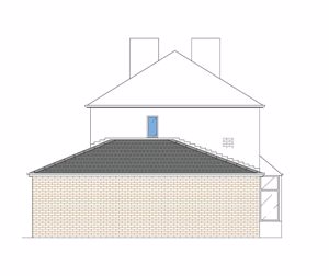 Proposed plan- click for photo gallery